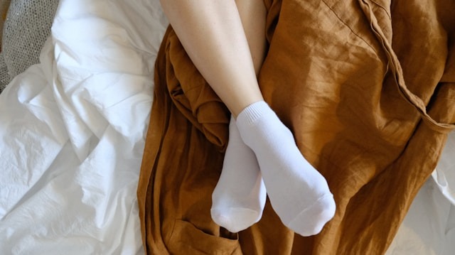 Lightweight Socks