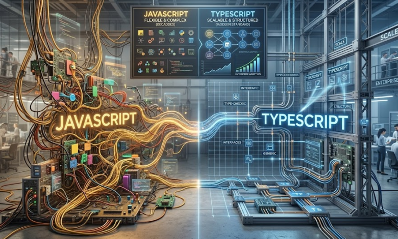 TypeScript