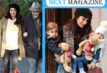 Amal Clooney’s Kids