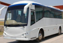 Bus Rental