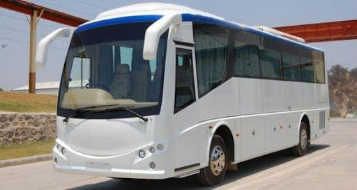 Bus Rental