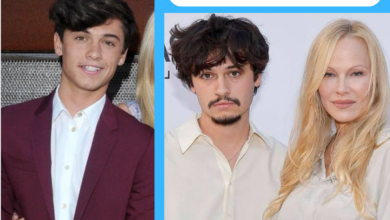 Dylan Jagger Lee