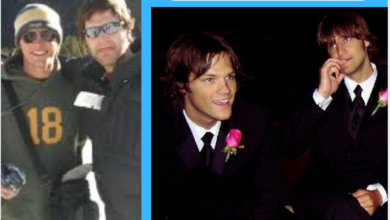 Jeff Padalecki