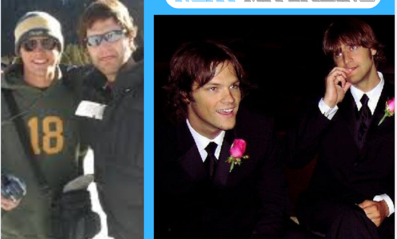 Jeff Padalecki