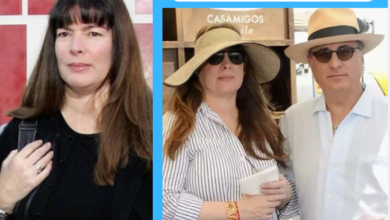 Marivi Lorido Garcia