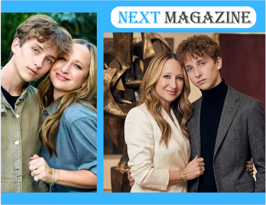 Otis Tobias Maguire Biography: The Private Life of Tobey Maguire’s Son ...
