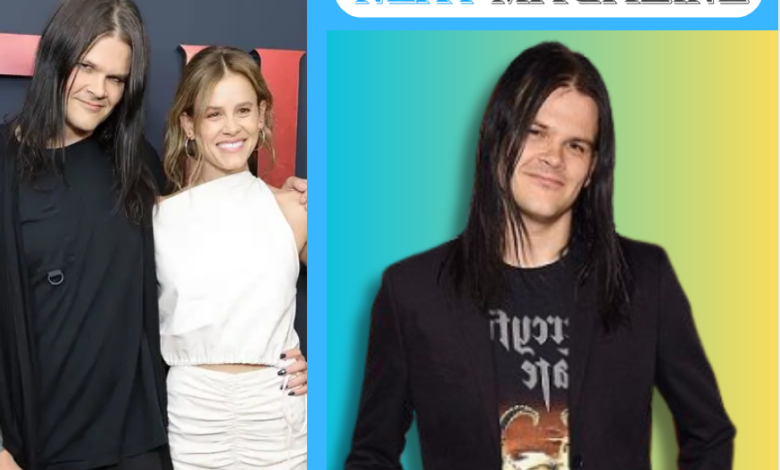 Travis Bacon