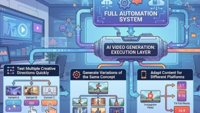 AI Video