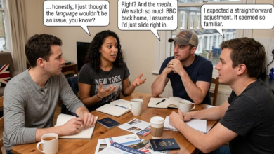 Americans