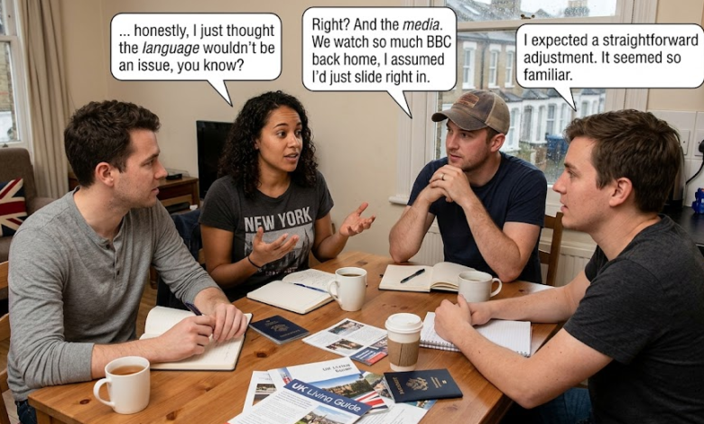 Americans
