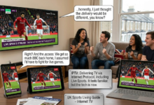 IPTV Sports