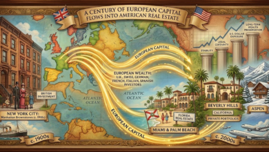 European Investors