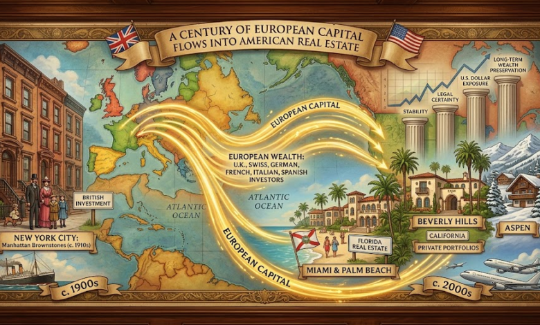 European Investors