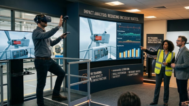 VR Training