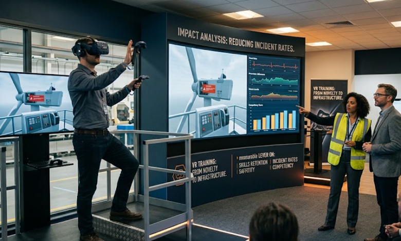 VR Training