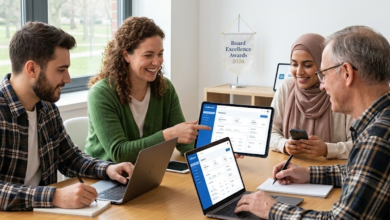 Software for SMEs