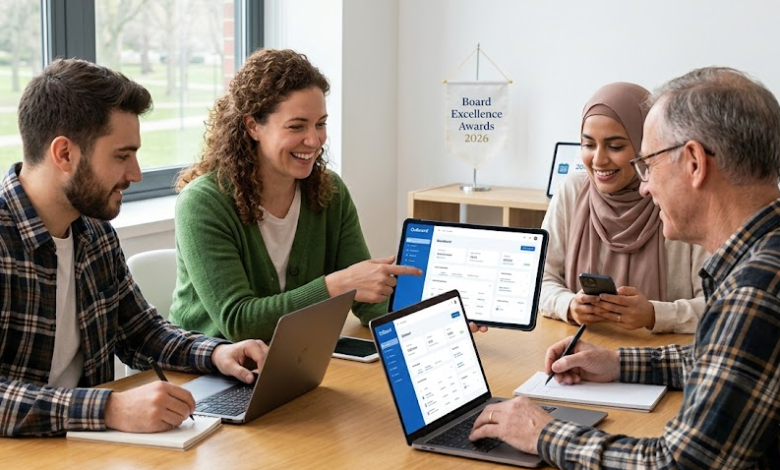 Software for SMEs