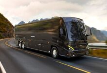 Bus Rental