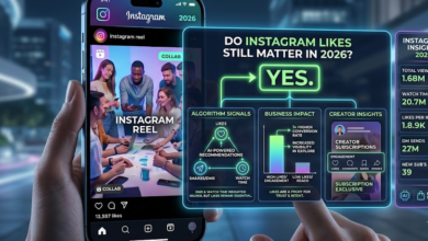 Instagram Likes
