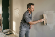 Plaster