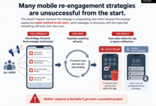 Mobile Re-Engagement