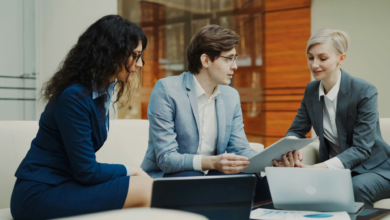 Preparing Your Business for Regulatory Changes