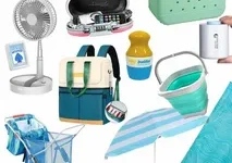 Stylish Beach