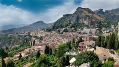 Sicily