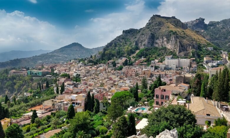 Sicily