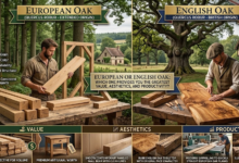 Oak