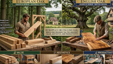 Oak