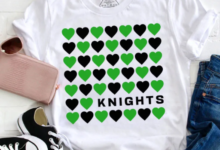 Back to School Shirts
