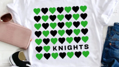 Back to School Shirts
