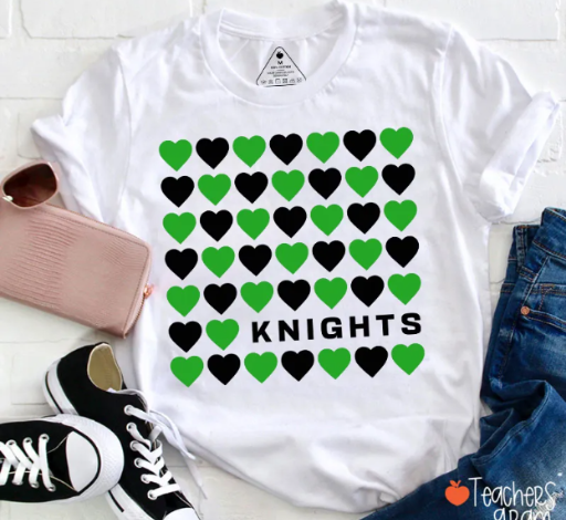 Back to School Shirts
