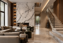 Natural Marble