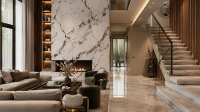 Natural Marble