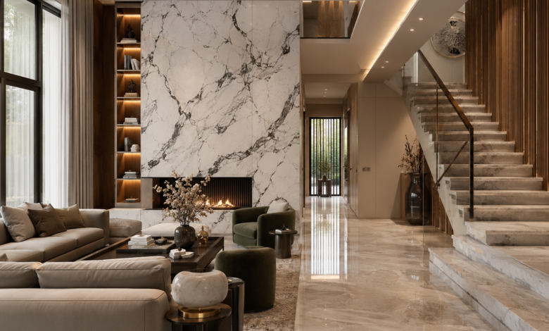 Natural Marble