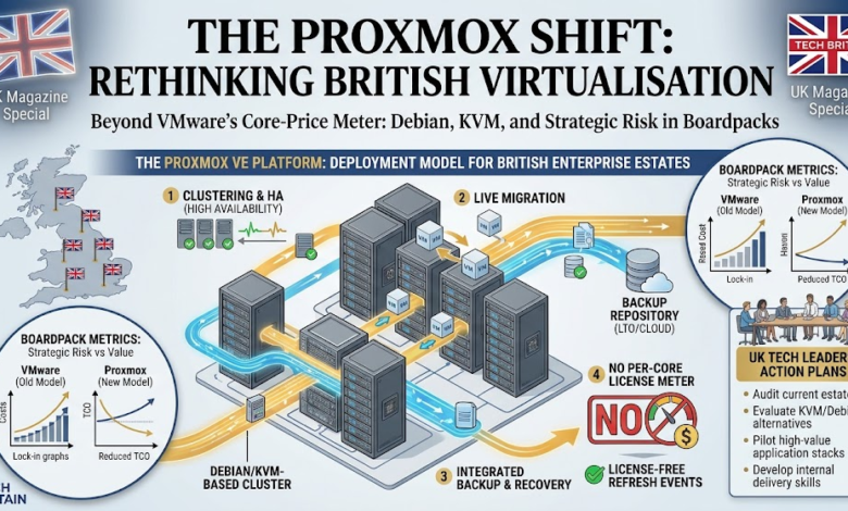 VMware