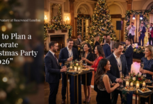 Christmas Party