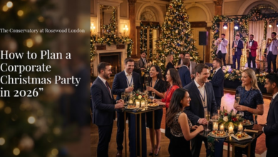 Christmas Party